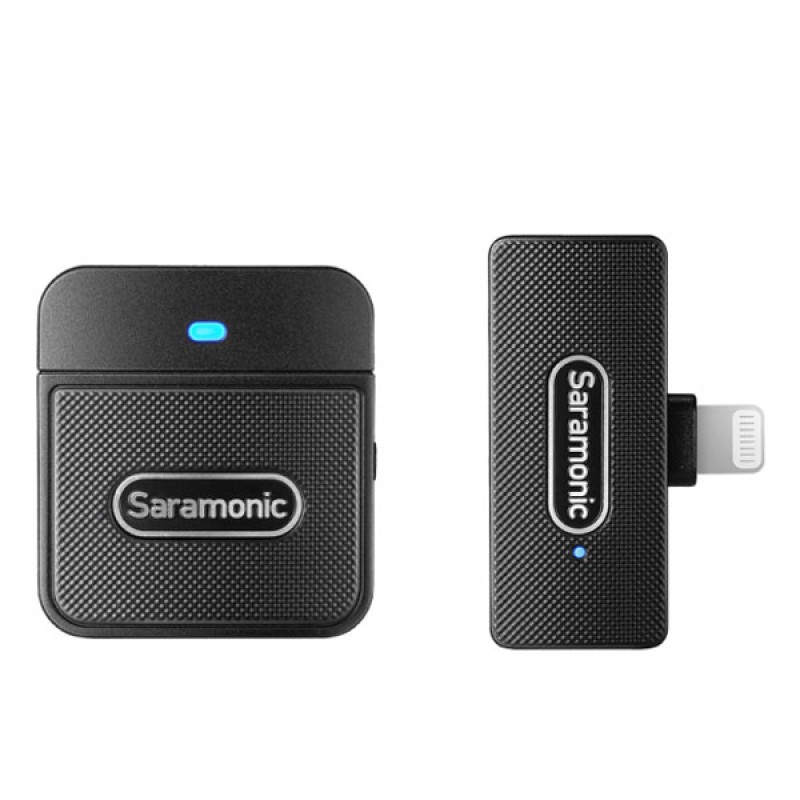 Bộ micro không dây Blink100 B3 cổng Lightning (iOS)