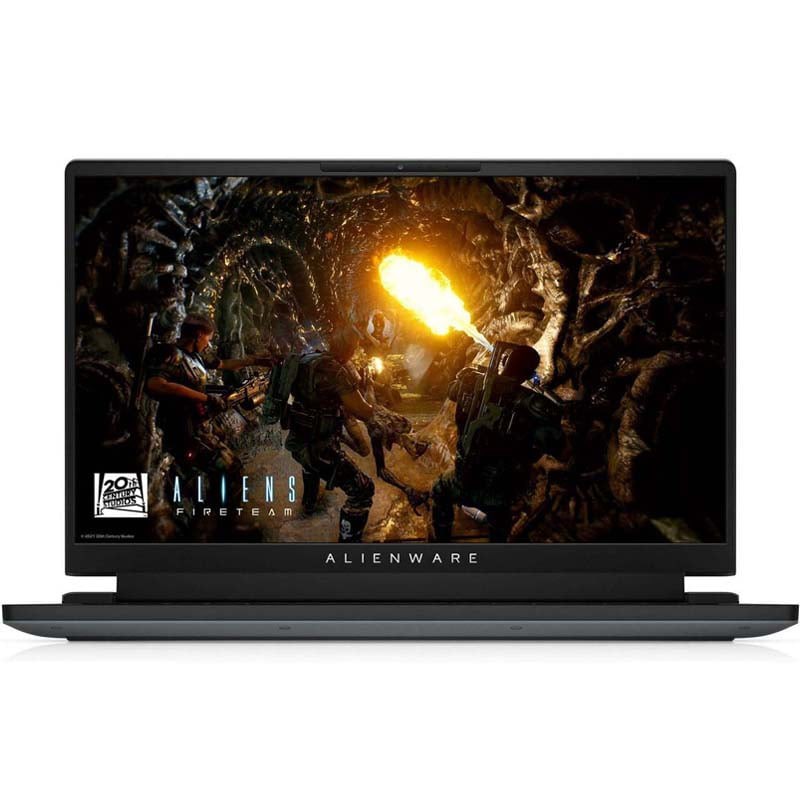 Laptop Dell Alienware Gaming M15 R6 I7 11800H 70262923 ( i7 11800H/ 32GB/ 1TB/ RTX3070 8GB/ 15.6 QHD 240Hz/ Win 10 + Office )