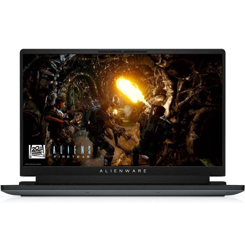 Laptop Dell Alienware Gaming M15 R6 I7 11800H 70262923 ( i7 11800H/ 32GB/ 1TB/ RTX3070 8GB/ 15.6 QHD 240Hz/ Win 10 + Office )