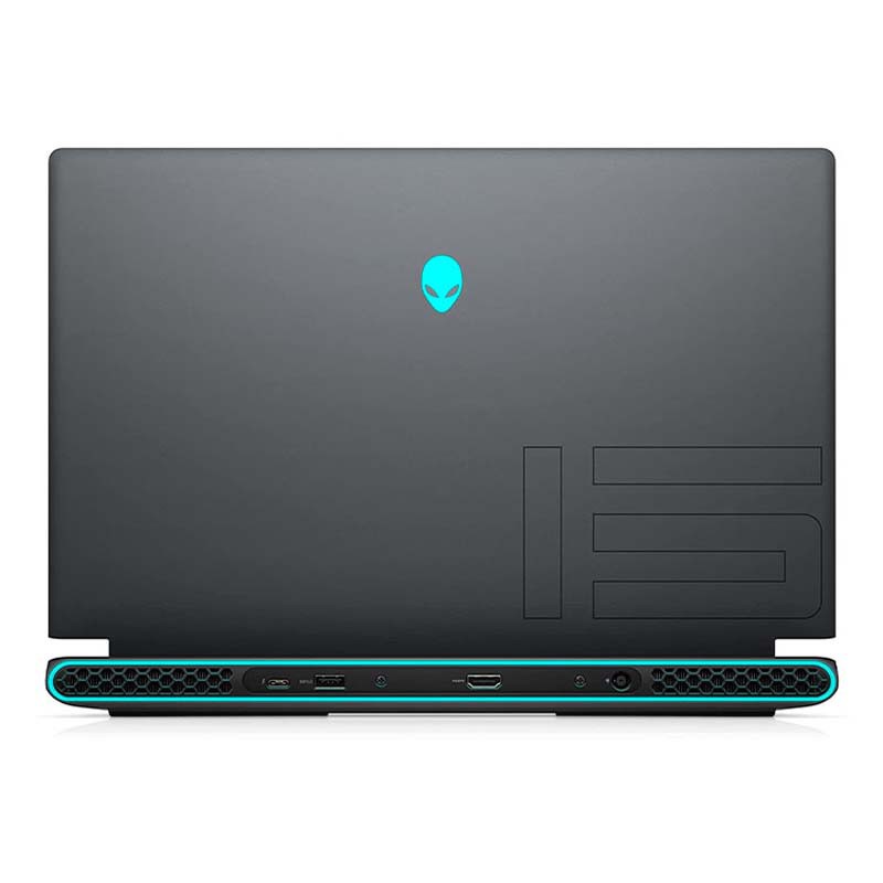 Laptop Dell Alienware Gaming M15 R6 I7 11800H 70262923 ( i7 11800H/ 32GB/ 1TB/ RTX3070 8GB/ 15.6 QHD 240Hz/ Win 10 + Office )