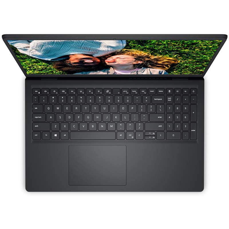 Dell Inspiron 3530 Intel Core i7 N5I7305W1-Black ( i7 1355U/16GB/512GB/15.6 FHD 120Hz/Win 11 Home )