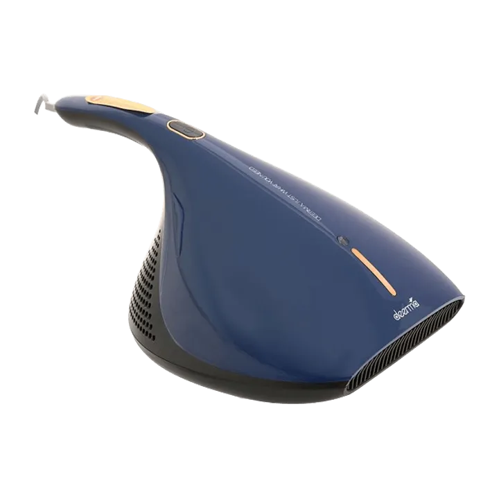 Máy hút bụi đệm giường DEERMA CM818