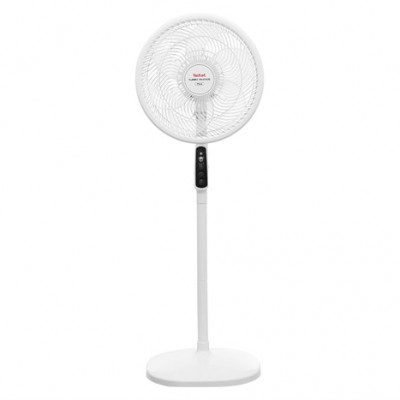 Quạt đứng TEFAL VH689690 80W TRẮNG