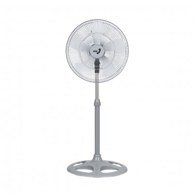 Quạt đứng ASIA VY589790 80W XÁM