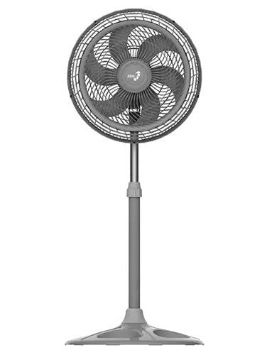 Quạt Đứng Asia Turbo Plus VY639792 - 90W Xám