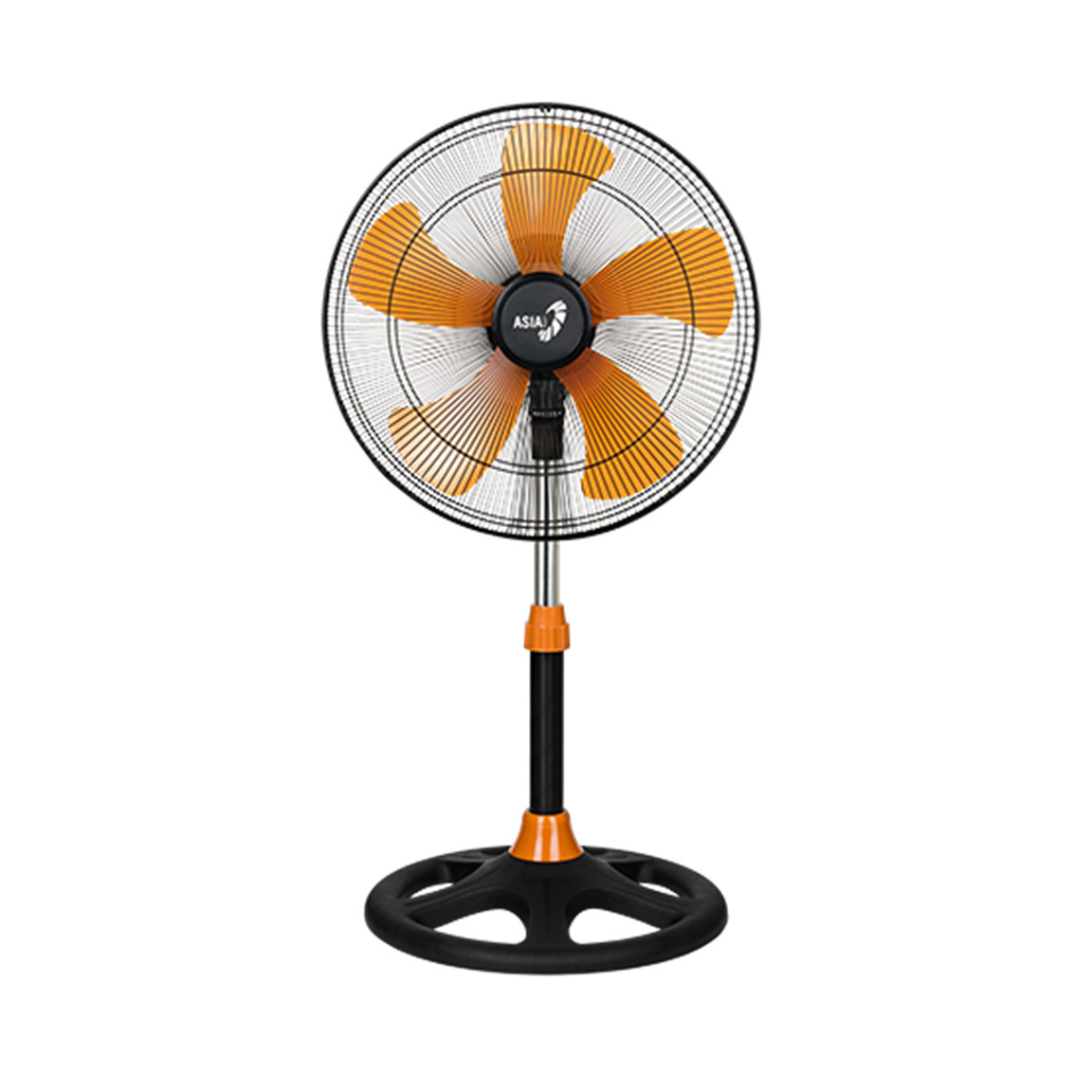 Quạt lửng ASIA VY558890 75W ĐEN