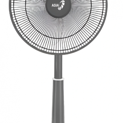 Quạt lửng ASIA VY358792 55W XÁM