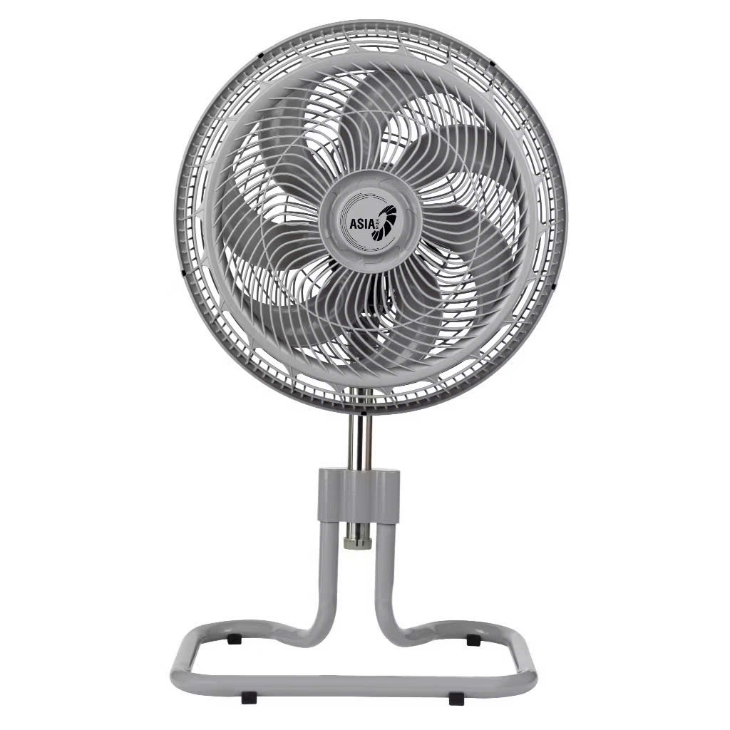Quạt Sàn Asia Turbo Max VY646990 - 100W Xám