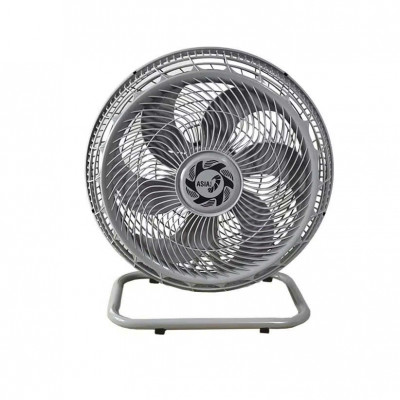 Quạt Sàn Asia Turbo Plus VY636792 - 90W Xám