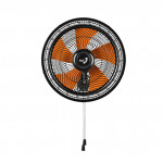 Quạt treo tường ASIA VY627890 80W ĐEN