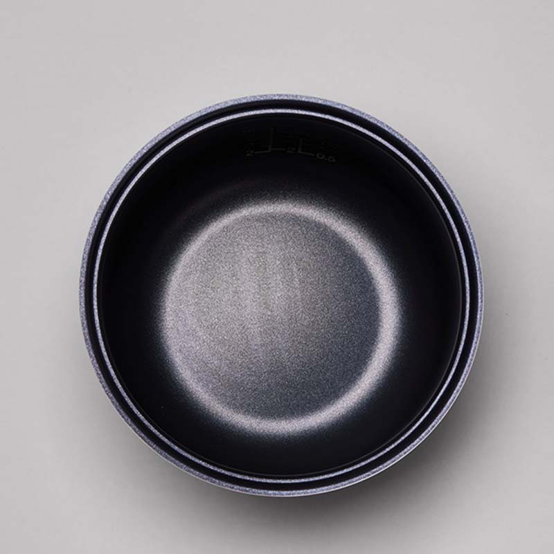 Nồi cơm điện tử dung tích lớn 1.8L SAMONO SW-RCE18