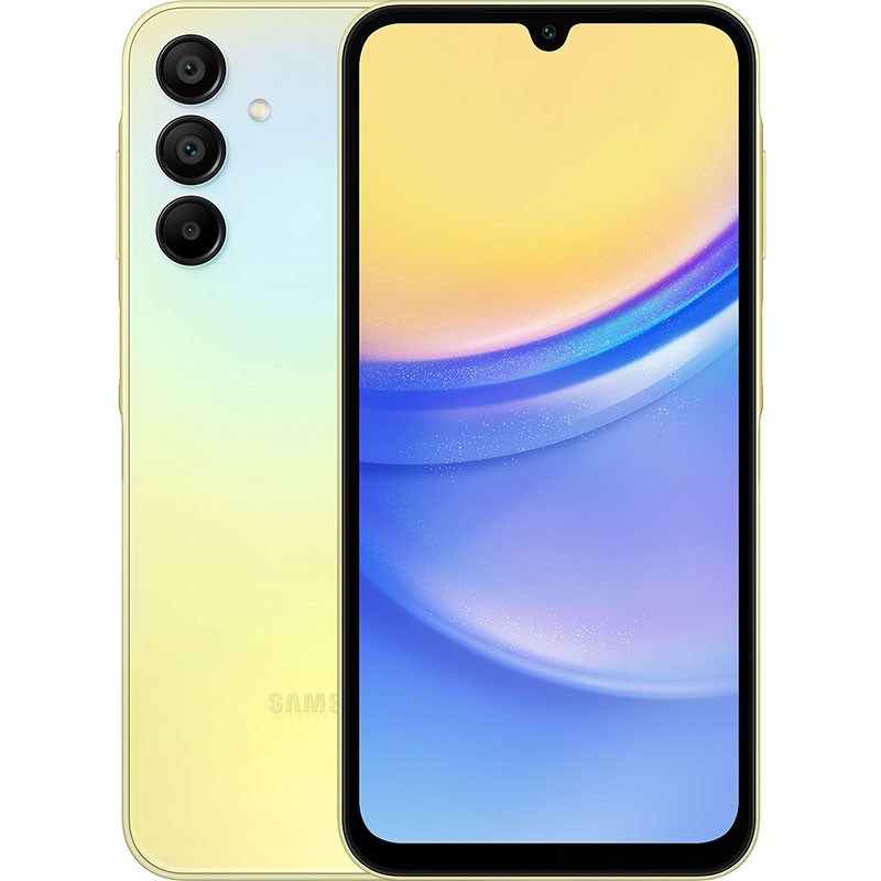 Samsung Galaxy A15 (8GB/128GB)