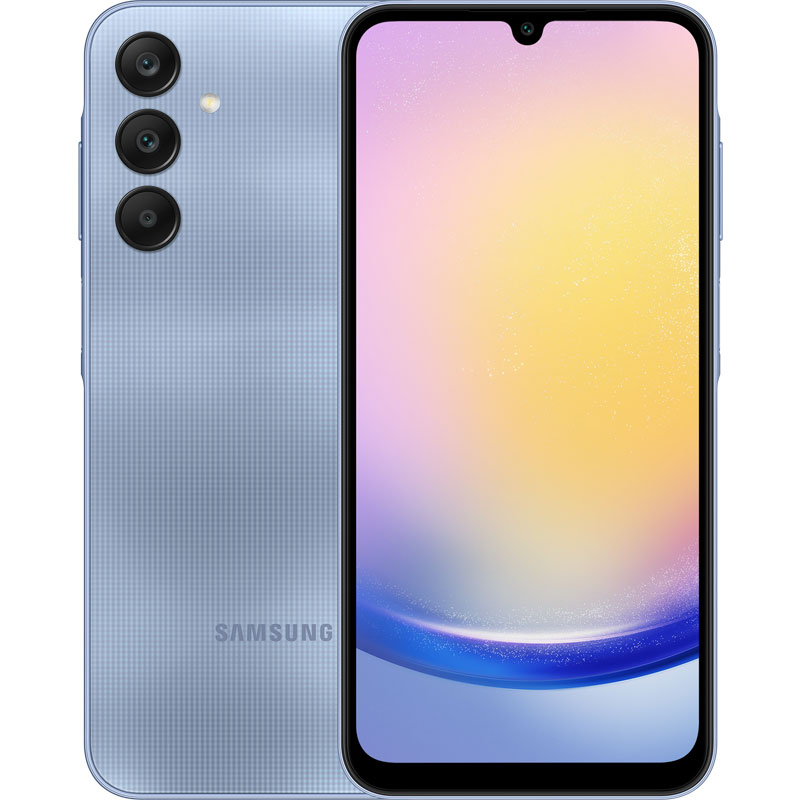 Samsung Galaxy A25 5G
