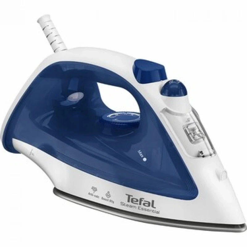 Bàn Ủi Hơi Nước TEFAL FV1054L0 180ML XANH