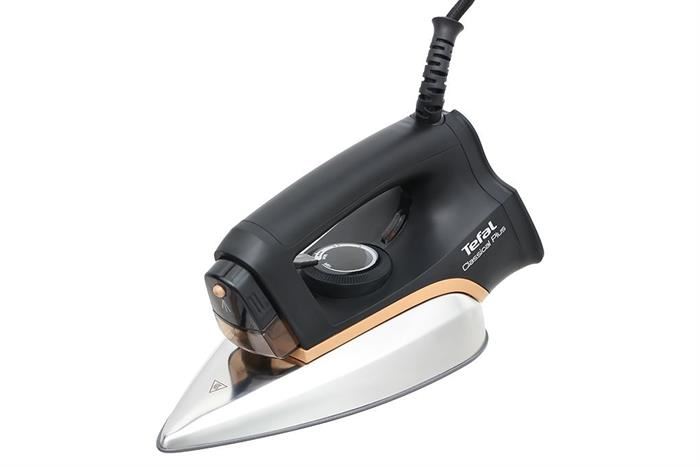 Bàn Ủi Khô Tích Hợp Bình Xịt Nước Tefal FS3120L0