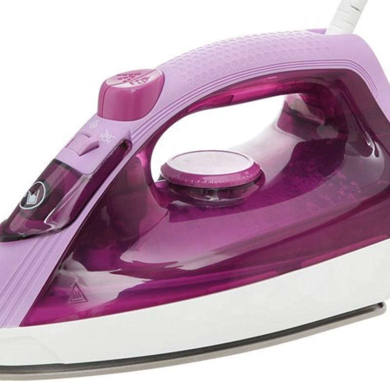 Bàn Ủi Hơi Nước Tefal Easy Steam FV1955E0 1400W
