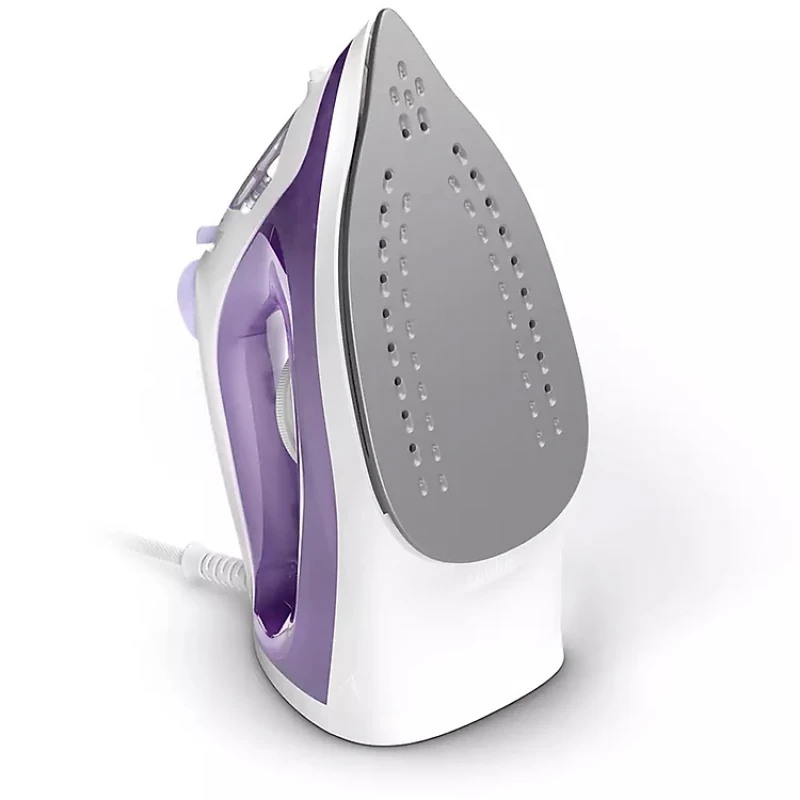 Bàn ủi hơi nước Philips DST1040/30 Tím