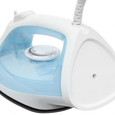 Bàn ủi hơi nước Philips DST2010/20 Xanh dương