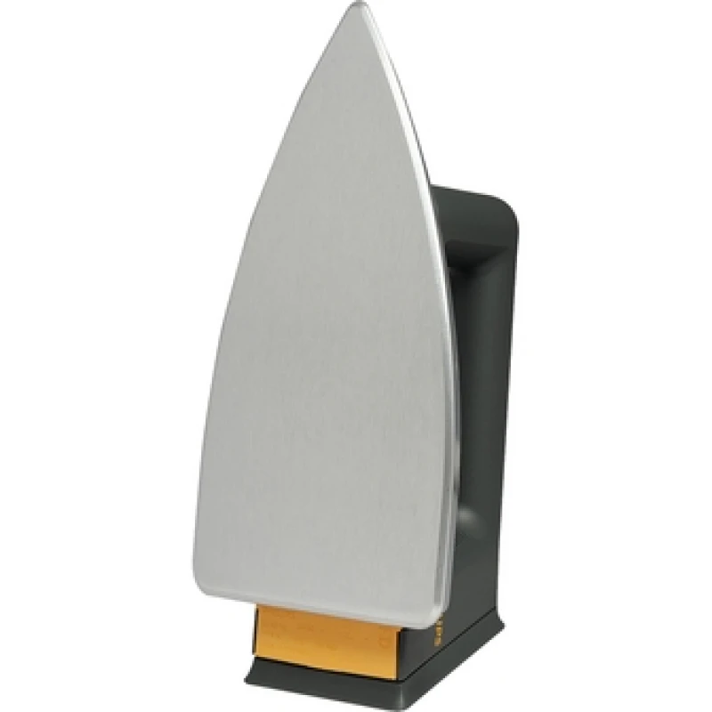 Bàn ủi khô Philips HD1172/01/Đen và kim loại