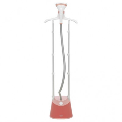 Bàn ủi hơi nước đứng Philips STE1020/40 Hồng san hô