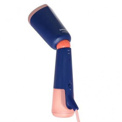 Bàn ủi hơi nước cầm tay Philips STH5030/20/ Xanh dương đậm