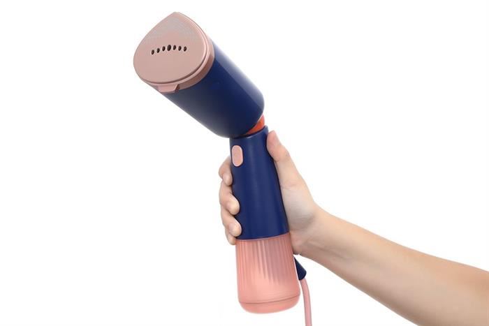 Bàn ủi hơi nước cầm tay Philips STH5030/20/ Xanh dương đậm