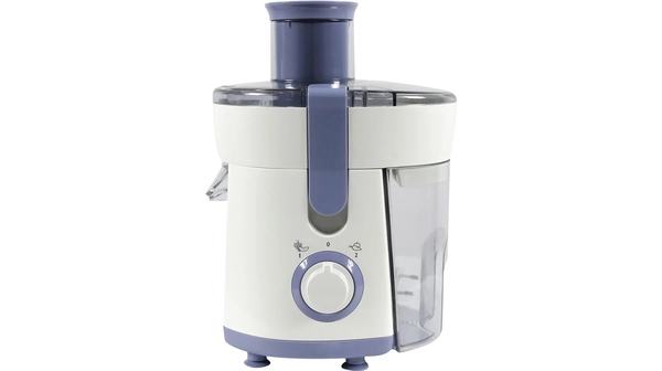 Máy ép trái cây PHILIPS HR1811/71/Trắng và Tím