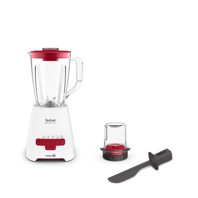 Máy xay sinh tố TEFAL BL477566 ĐỎ