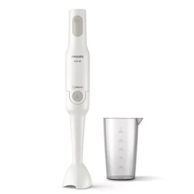 Máy xay sinh tố cầm tay PHILIPS HR2531/00/Trắng