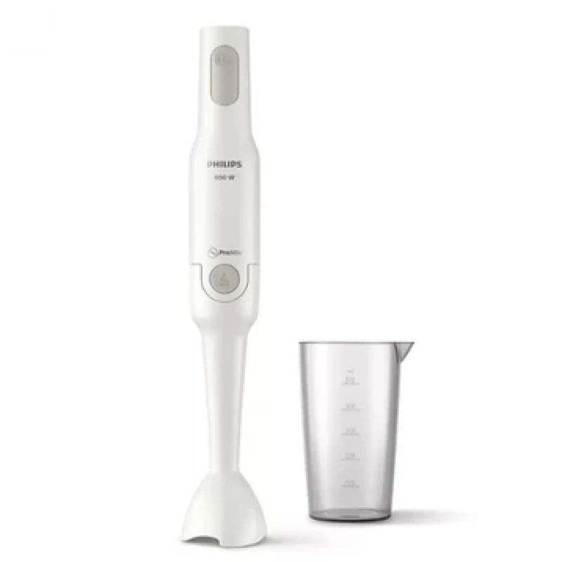 Máy xay sinh tố cầm tay PHILIPS HR2531/00/Trắng