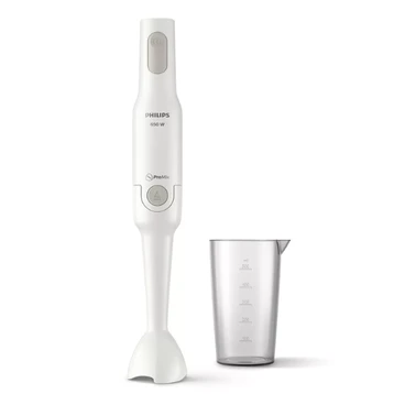 Máy xay sinh tố cầm tay PHILIPS HR2531/00/Trắng