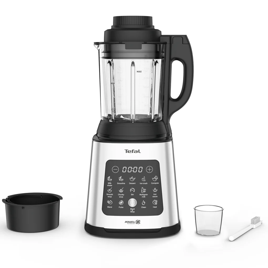 Máy Xay Nấu Đa Năng Tefal Perfectmix Cook BL83SD66 1.75L