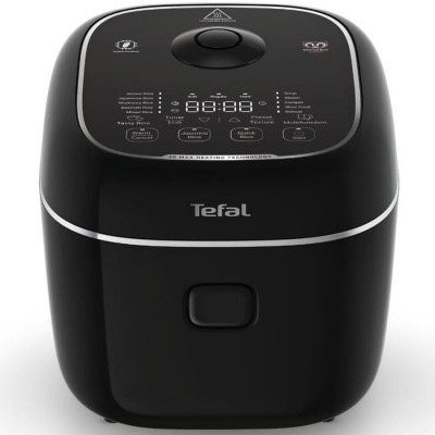Nồi Cơm Điện Tử Tefal Delirice Max RK7778Y0 1.8L