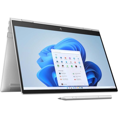 Laptop HP Envy X360 14-fa0045AU AMD R7 A19BMPA (AMD R7 8840HS/32GB/1TB/14" 2.8K/Win 11/Pen)