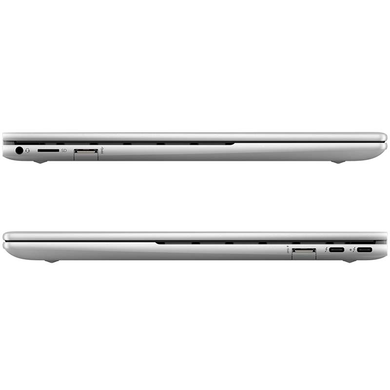 Laptop HP Envy X360 14-fa0045AU AMD R7 A19BMPA (AMD R7 8840HS/32GB/1TB/14" 2.8K/Win 11/Pen)