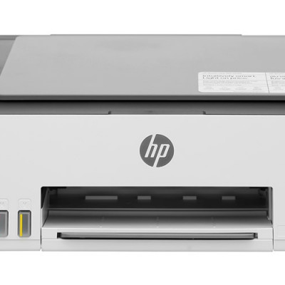 Máy in phu màu đa năng HP Smart Tank 580 Wifi