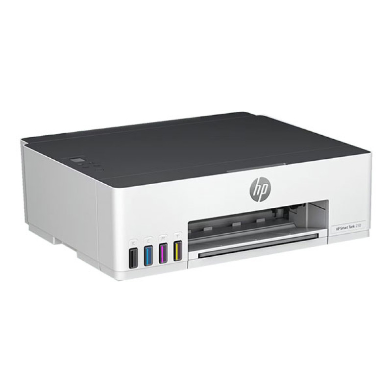 Máy in phu màu đơn năng HP Smart Tank 210 Wifi