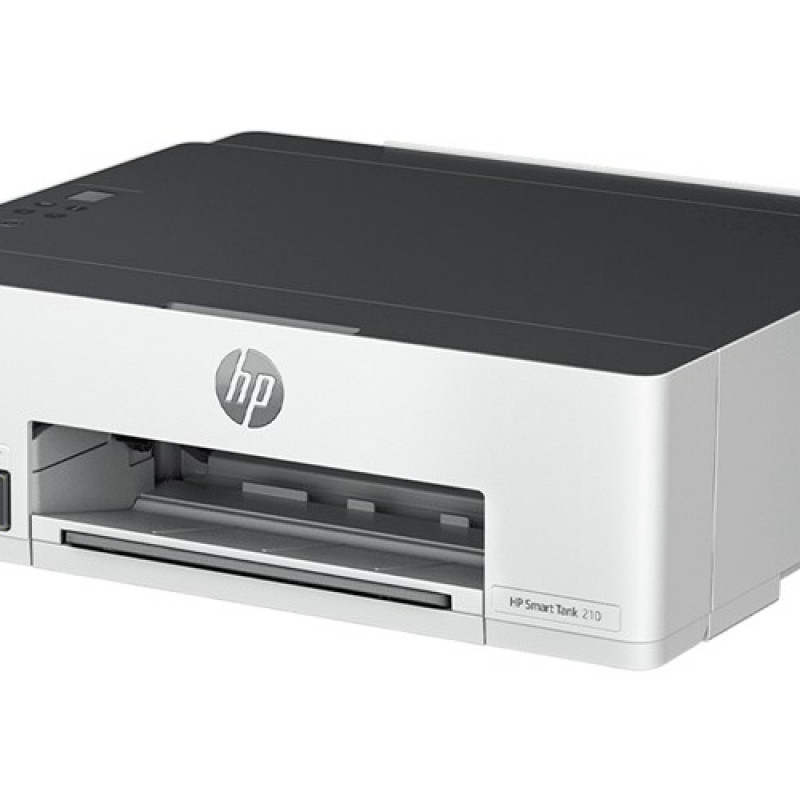 Máy in phu màu đơn năng HP Smart Tank 210 Wifi
