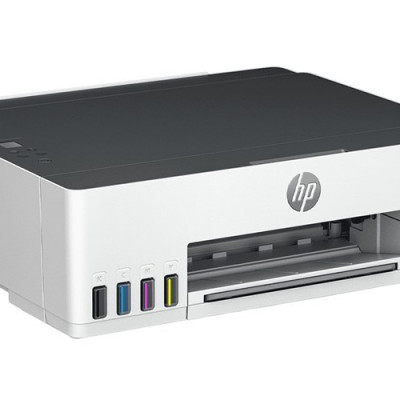 Máy in phu màu đơn năng HP Smart Tank 210 Wifi