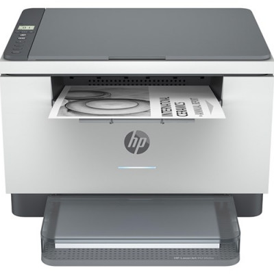 Máy in laser trắng đen đa năng HP LaserJet MFP M236dw Wifi
