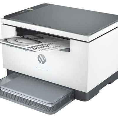 Máy in laser trắng đen đa năng HP LaserJet MFP M236dw Wifi