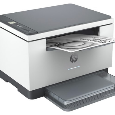 Máy in laser trắng đen đa năng HP LaserJet MFP M236dw Wifi