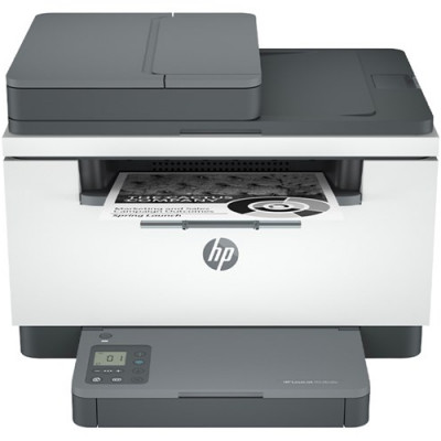 Máy in laser trắng đen đa năng HP LaserJet MFP M236sdw Wifi