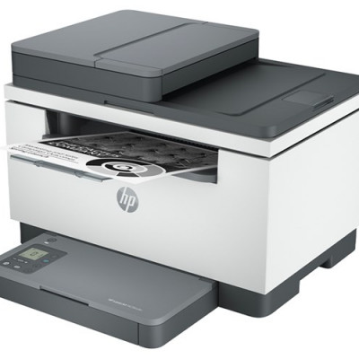 Máy in laser trắng đen đa năng HP LaserJet MFP M236sdw Wifi