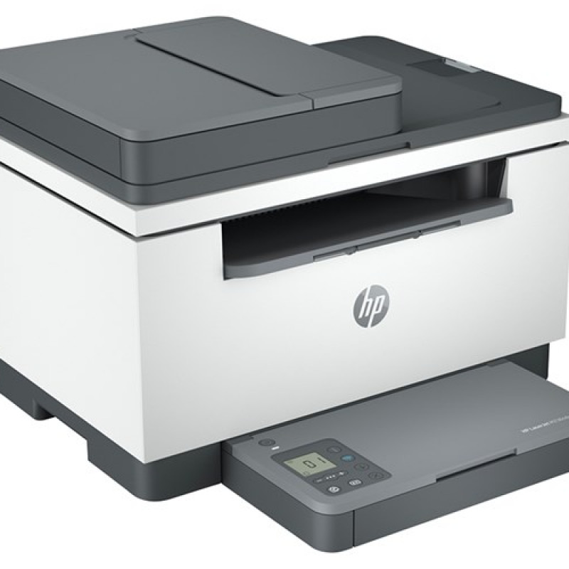 Máy in laser trắng đen đa năng HP LaserJet MFP M236sdw Wifi