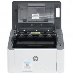 Máy in laser trắng đen đơn năng HP Laser 108w WTY_4ZB80A