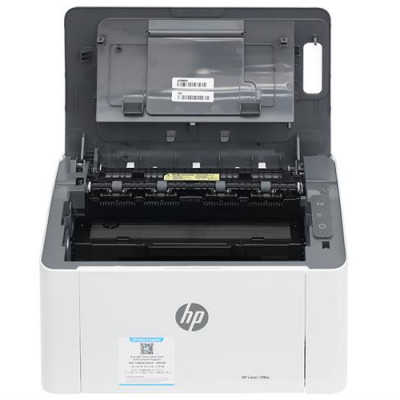 Máy in laser trắng đen đơn năng HP Laser 108w WTY_4ZB80A