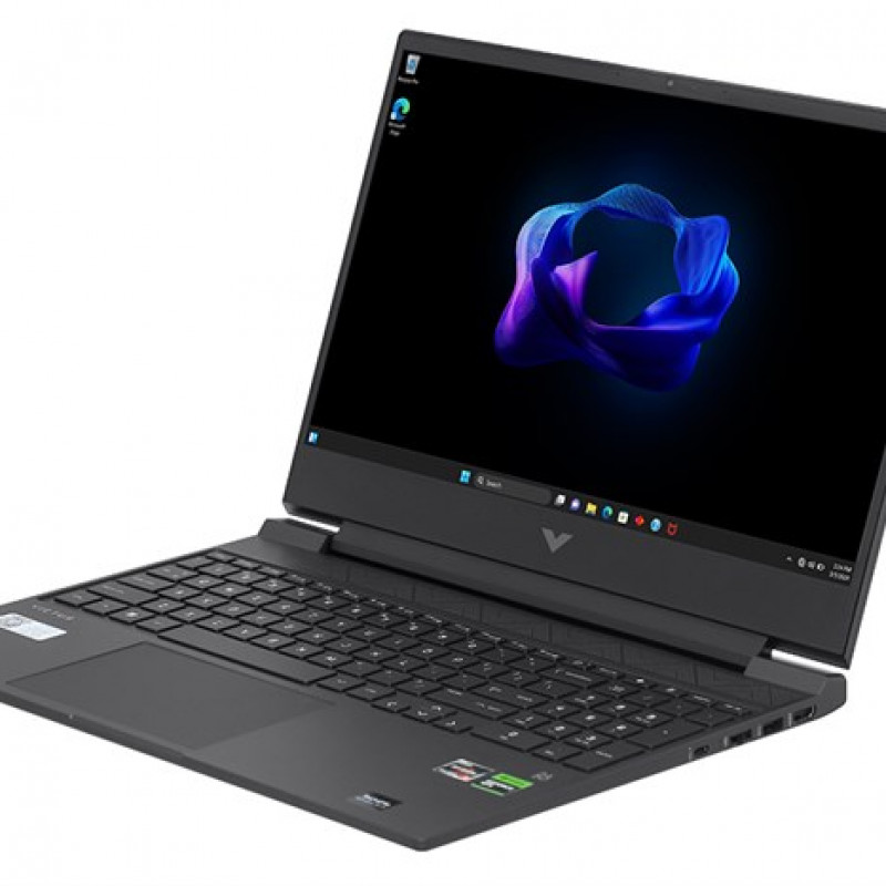 Laptop HP VICTUS 15 fb3116AX R7 7445HS WTY_BX8U4PA (R7 7445HS/16GB/512GB/15.6"/RTX 3050 6GB/Win 11H)