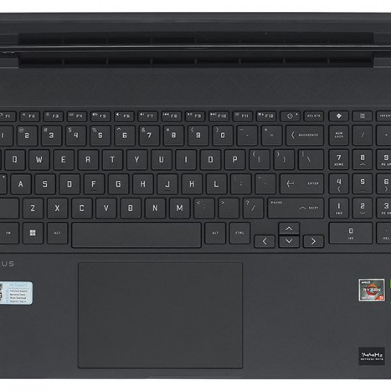 Laptop HP VICTUS 15 fb3116AX R7 7445HS WTY_BX8U4PA (R7 7445HS/16GB/512GB/15.6"/RTX 3050 6GB/Win 11H)