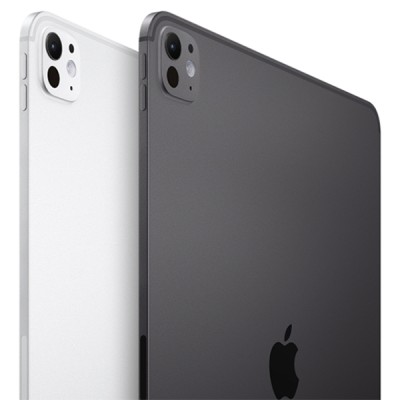 IPad Pro M5 11" Wifi + Cellular with Standard glass (Kính tiêu chuẩn)